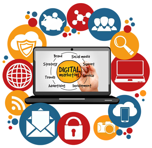 Digital Marketing Strategies and Road Map