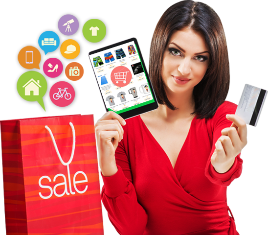 Proffering the Best eCommerce Solutions